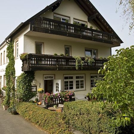 Landhaus Bad Bertrich Esterno foto