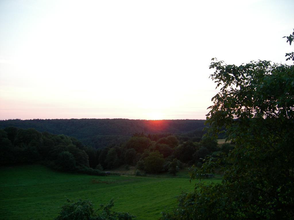 Landhaus Bad Bertrich Esterno foto