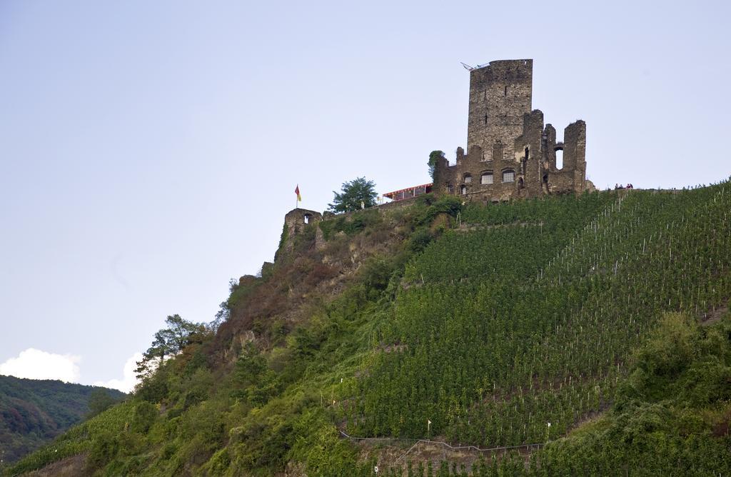 Landhaus Bad Bertrich Esterno foto