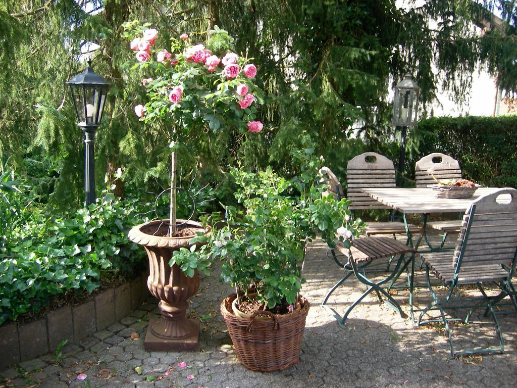 Landhaus Bad Bertrich Esterno foto