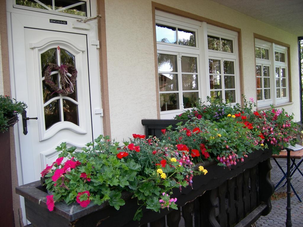 Landhaus Bad Bertrich Esterno foto
