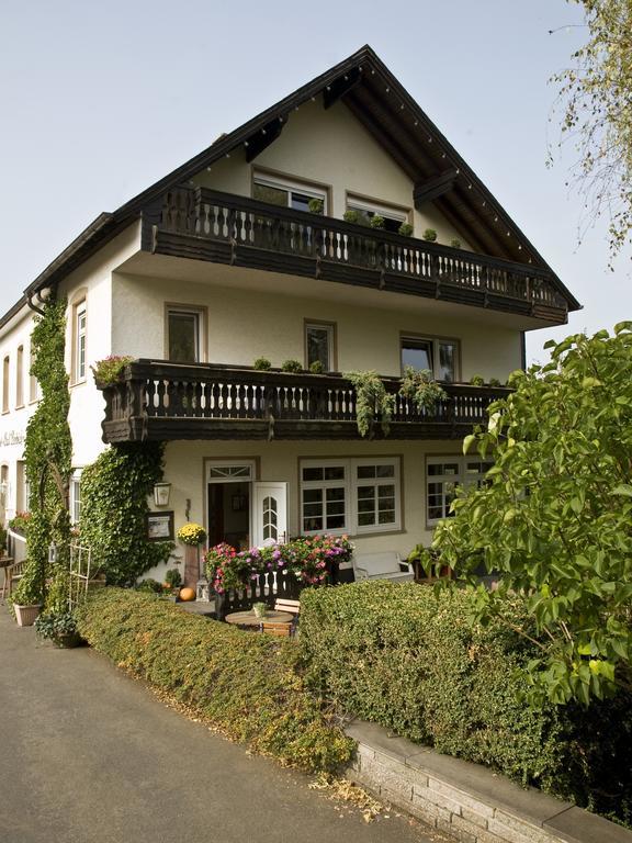 Landhaus Bad Bertrich Esterno foto