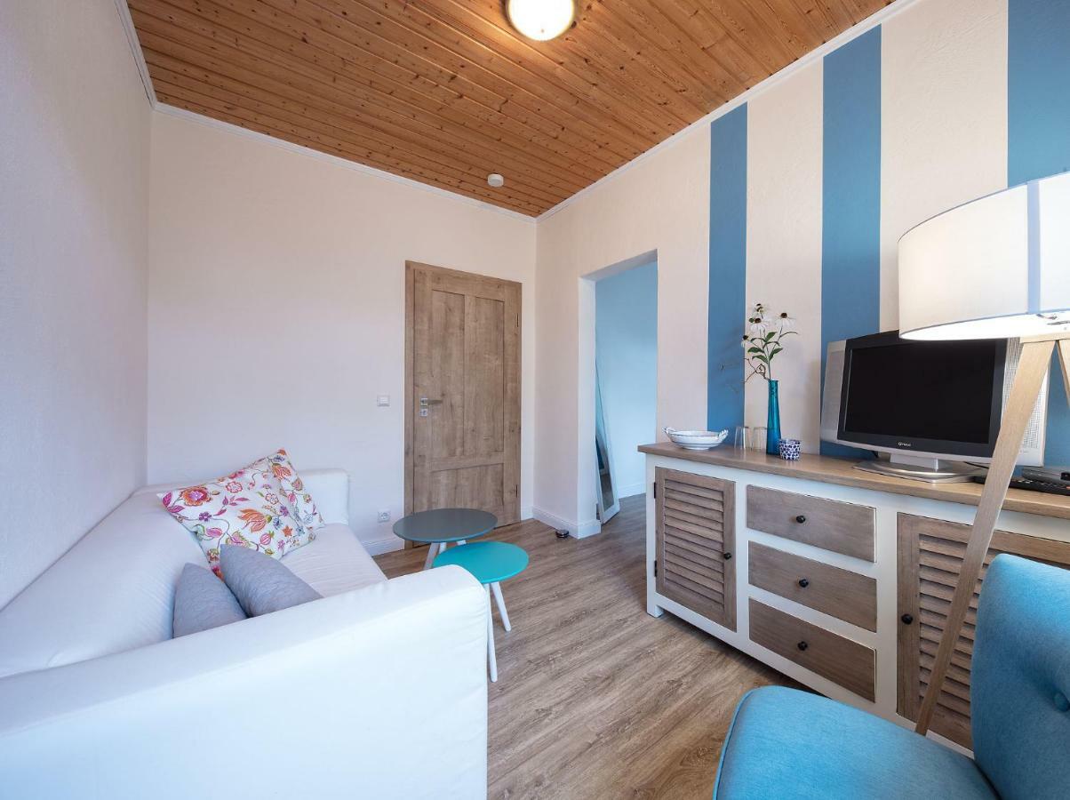 Landhaus Bad Bertrich Esterno foto